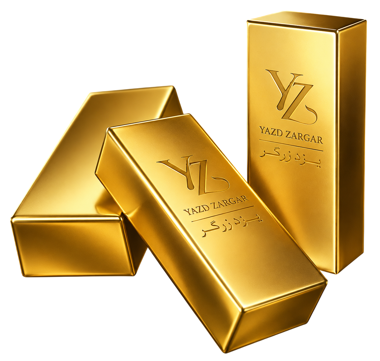 gold